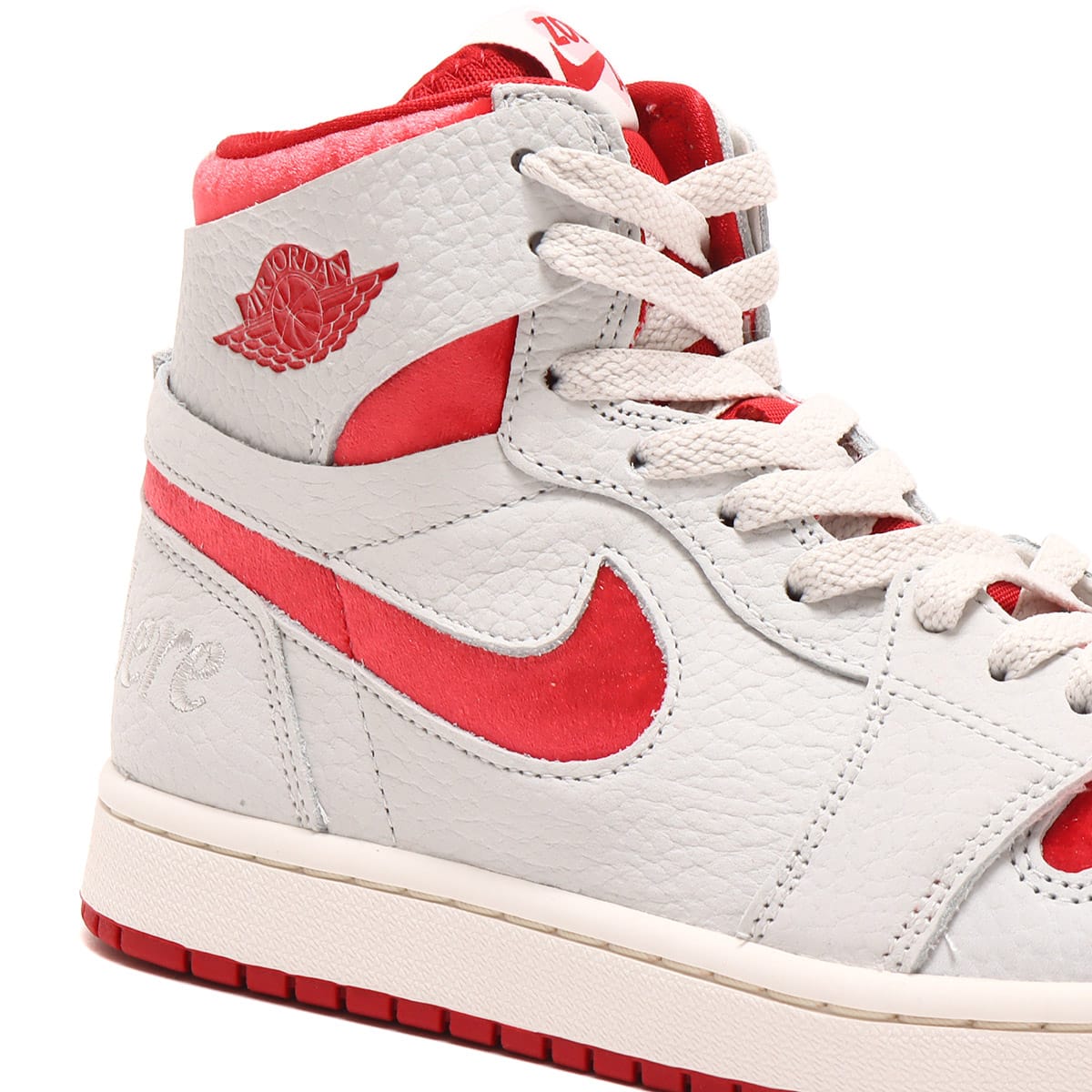 Jordan 1 High Zoom Air CMFT 2 Valentine's Day (2023) (Women's)