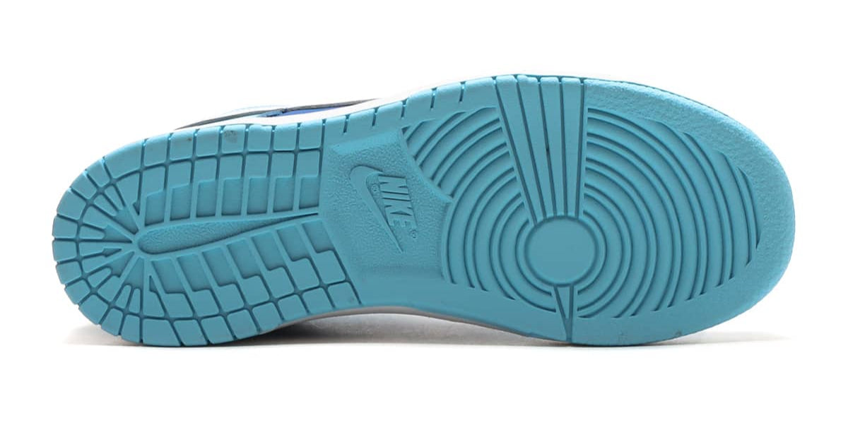 Nike Dunk Low Argon (2022) (PS)