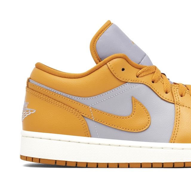 Air Jordan 1 Low Cement Grey Chutney (Women's)