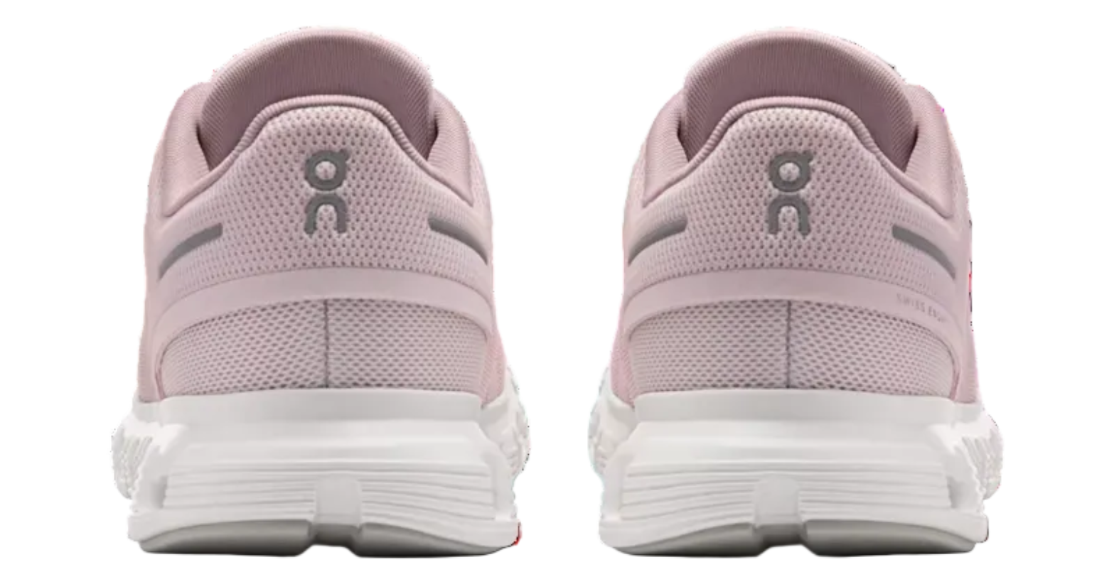 On Running Cloud 6 Orchid Fade (Women's)