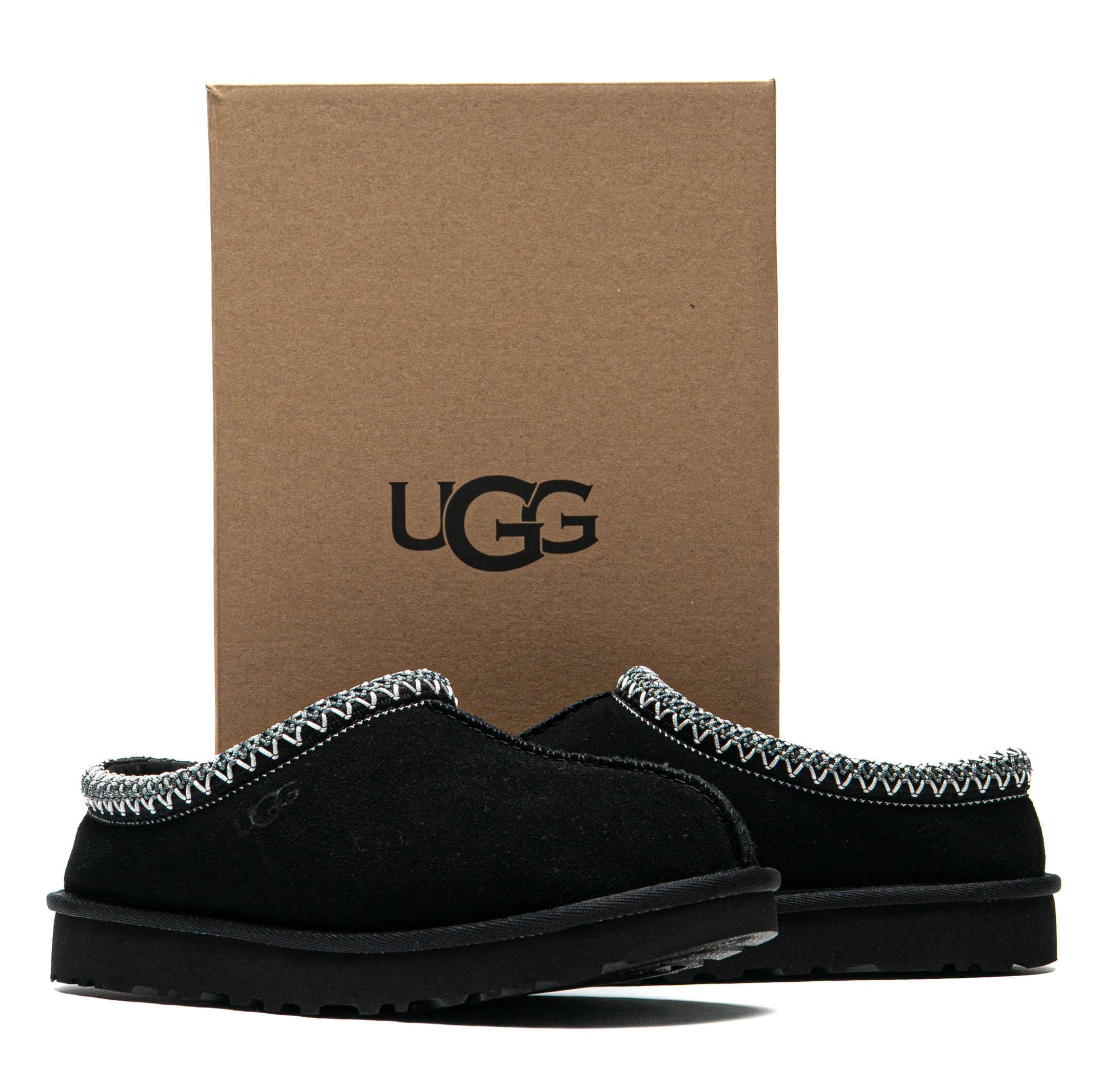 UGG Tasman II Slipper Black (Women's)