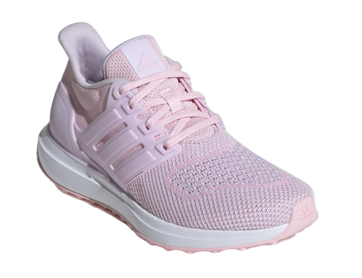 Adidas Ubounce DNA J Ice Lavender Cloud White (GS)