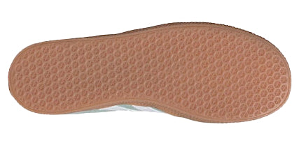 adidas Gazelle Hazy Green Bliss Pink (GS)