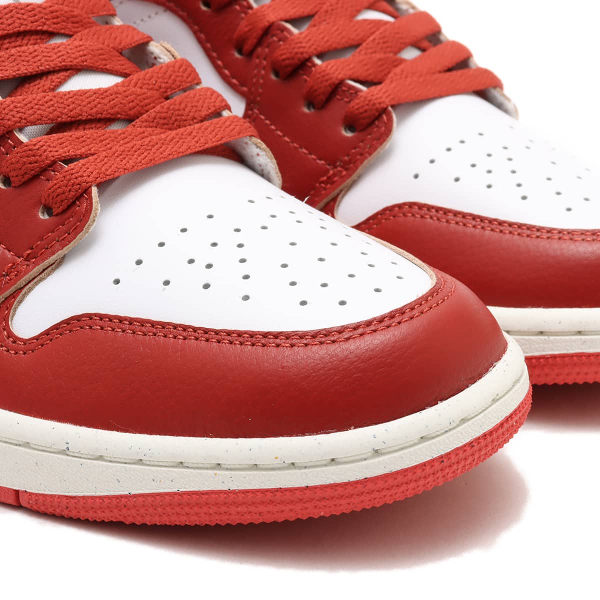 Jordan 1 Low Dune Red