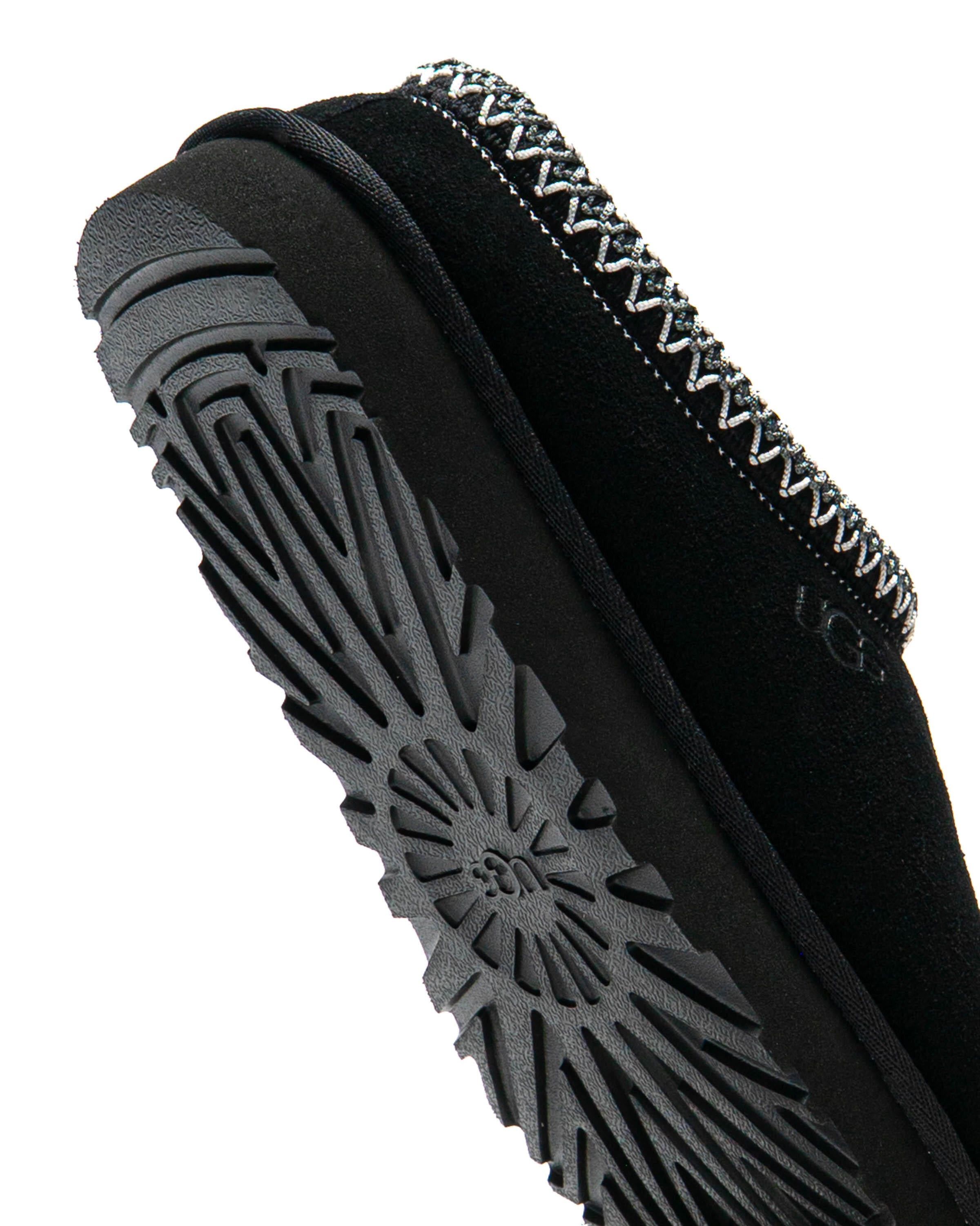 UGG Tasman II Slipper Black (Women's)