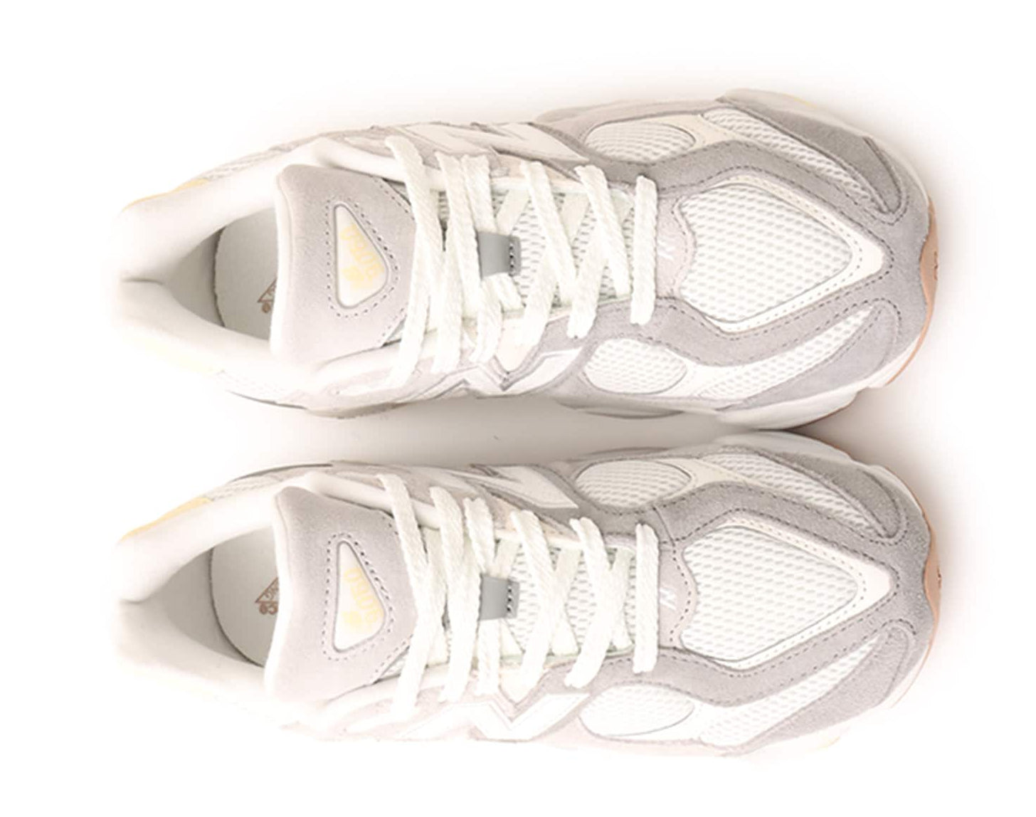 New Balance 9060 Sea Salt Raincloud (GS)