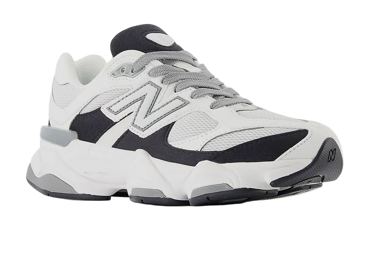 New Balance 9060 Reflection Black (GS)