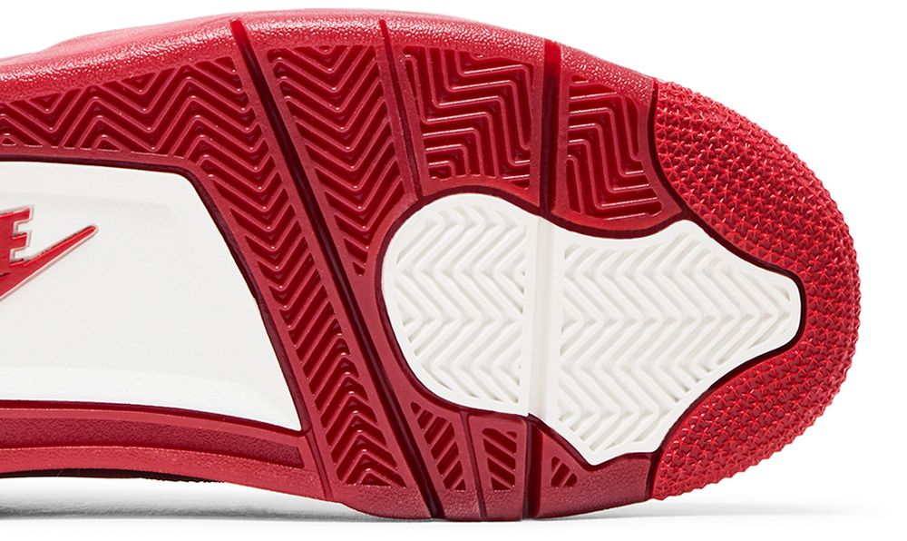 Air Jordan 4 Retro OG SP Nigel Sylvester Brick by Brick