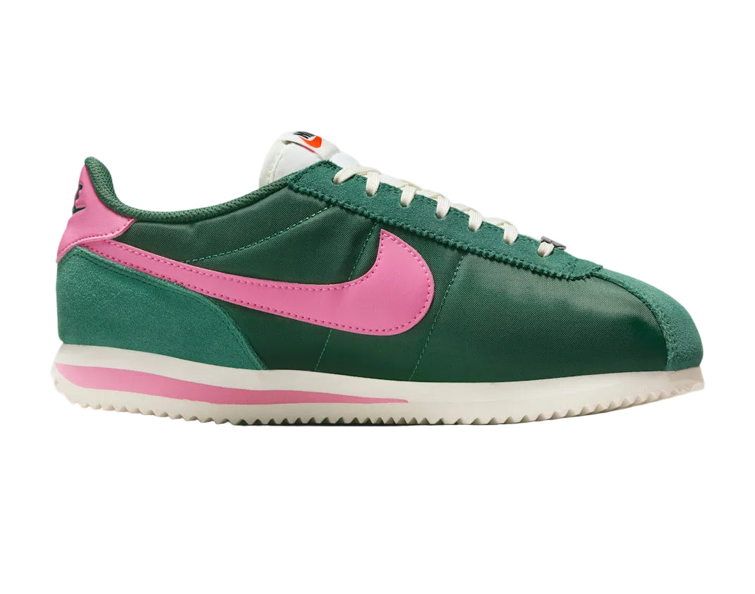 Nike Cortez Fir Sail Pinksicle (Women's)