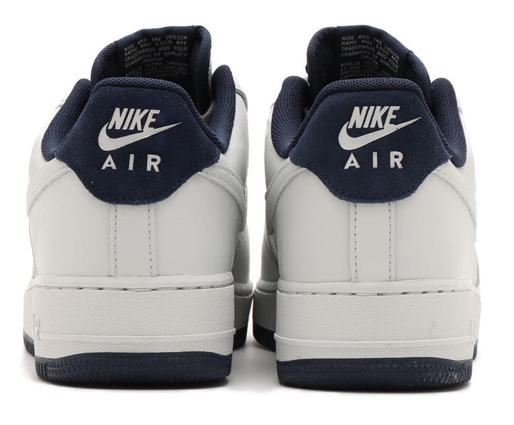 Nike Air Force 1 Low '07 LV8 Photon Dust Obsidian