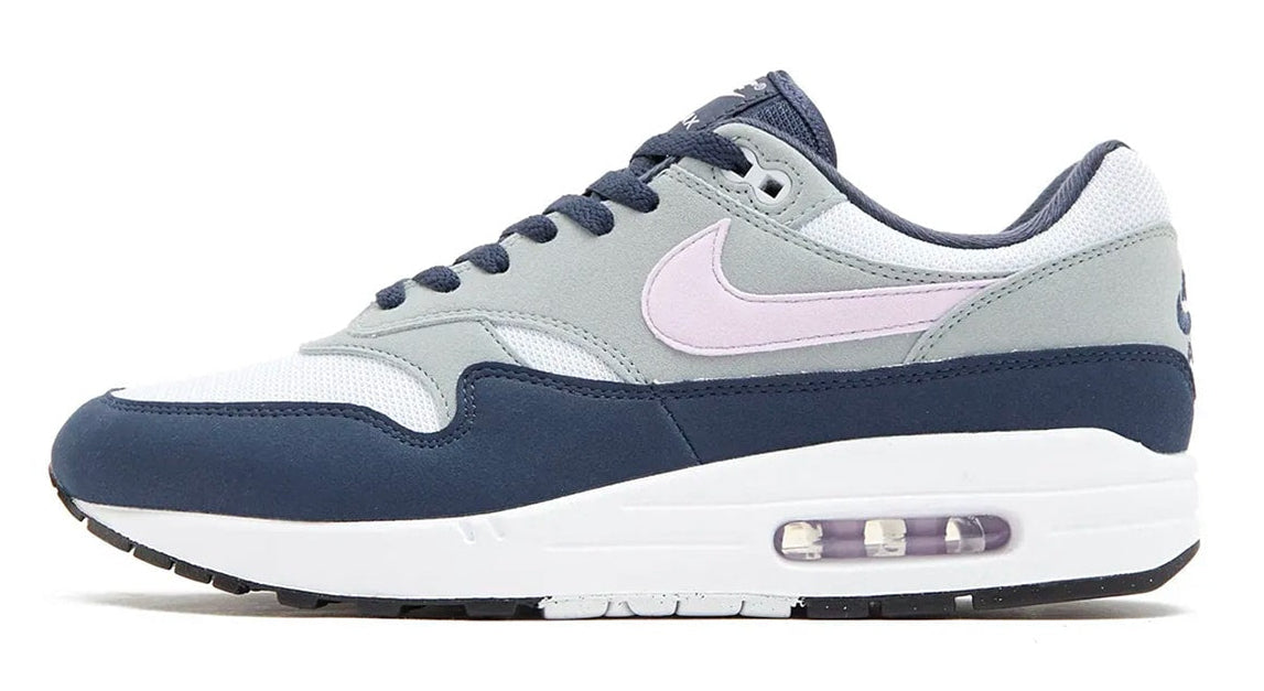 Nike Air Max 1 Obsidian Lilac Bloom