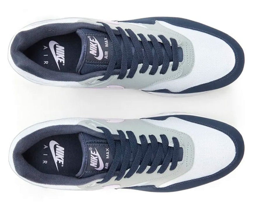 Nike Air Max 1 Obsidian Lilac Bloom