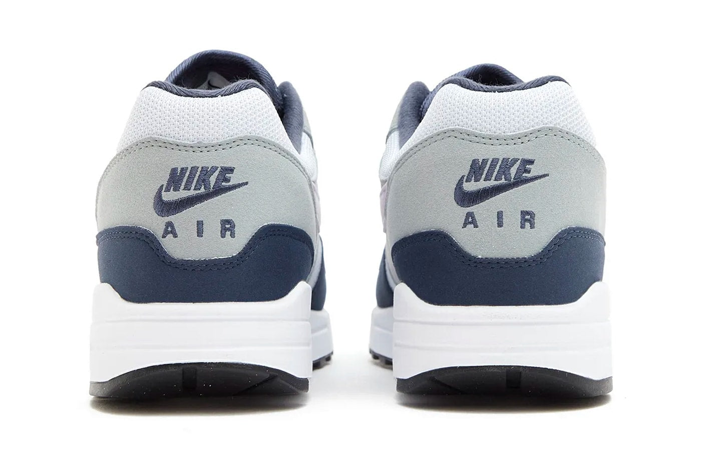 Nike Air Max 1 Obsidian Lilac Bloom