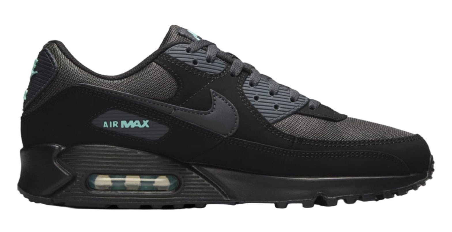 Nike Air Max 90 Black Tiffany