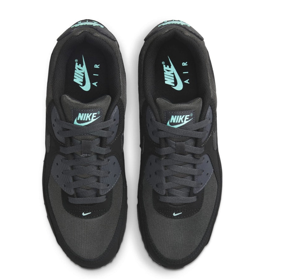 Nike Air Max 90 Black Tiffany