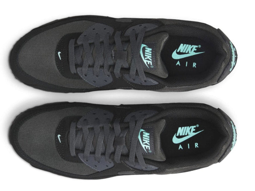 Nike Air Max 90 Black Tiffany