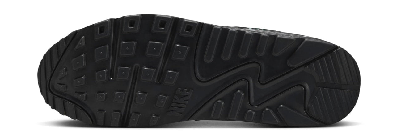 Nike Air Max 90 Black Tiffany