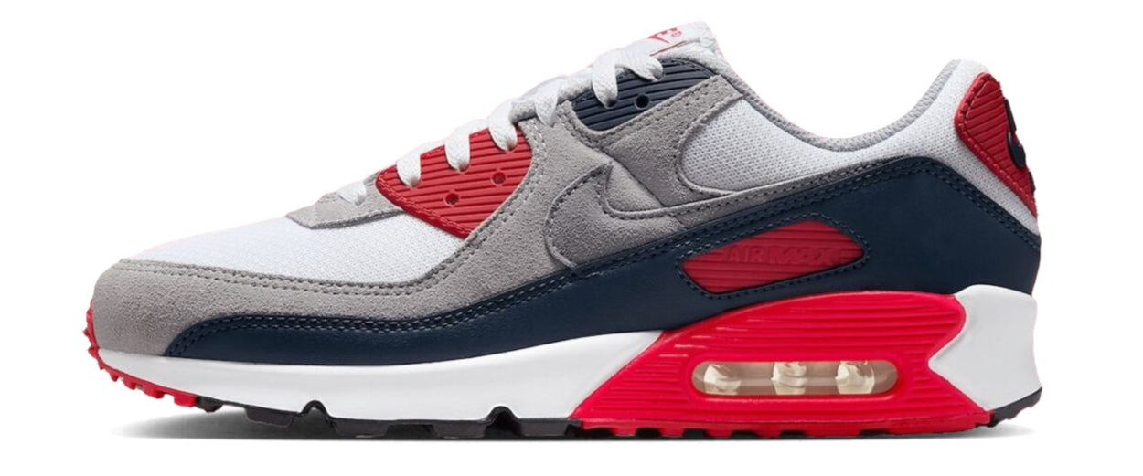 Nike Air Max 90 USA (2025)