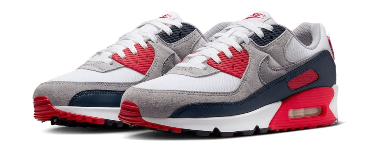 Nike Air Max 90 USA (2025)