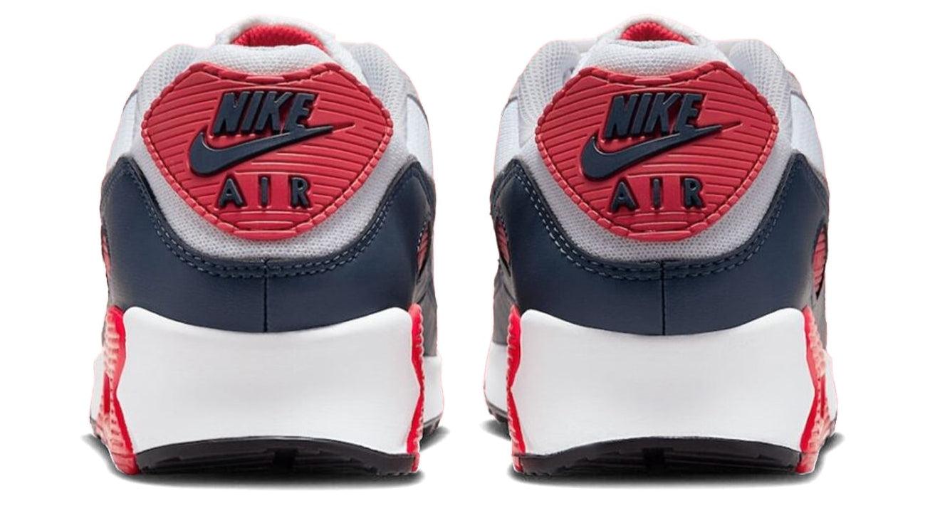 Nike Air Max 90 USA (2025)