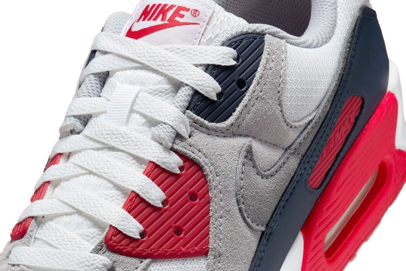 Nike Air Max 90 USA (2025)