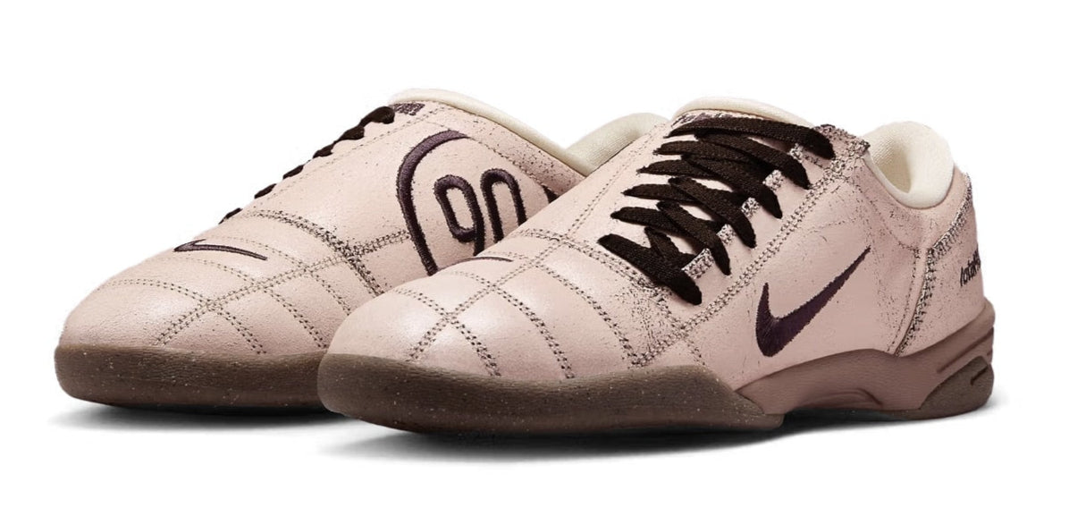 Nike Total 90 3 SP Pearl White Shadow Brown
