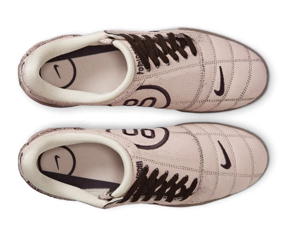 Nike Total 90 3 SP Pearl White Shadow Brown
