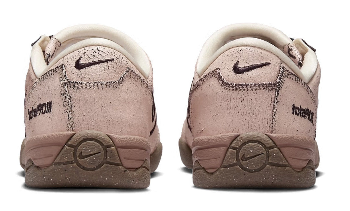 Nike Total 90 3 SP Pearl White Shadow Brown