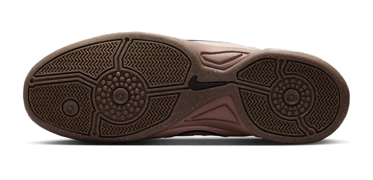 Nike Total 90 3 SP Pearl White Shadow Brown