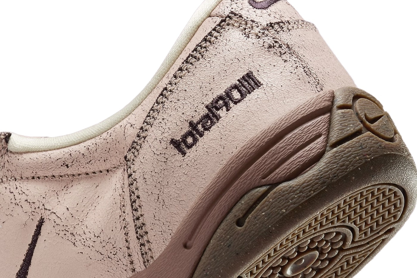 Nike Total 90 3 SP Pearl White Shadow Brown