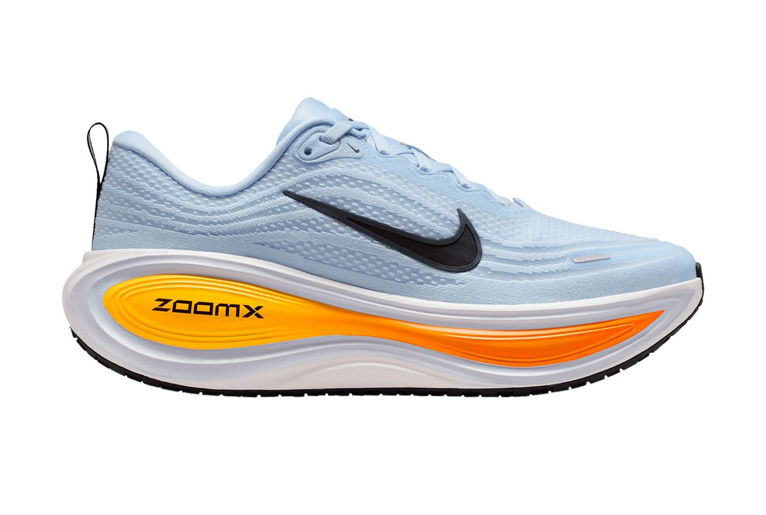 Nike Vomero Plus Hydrogen Blue Total Orange