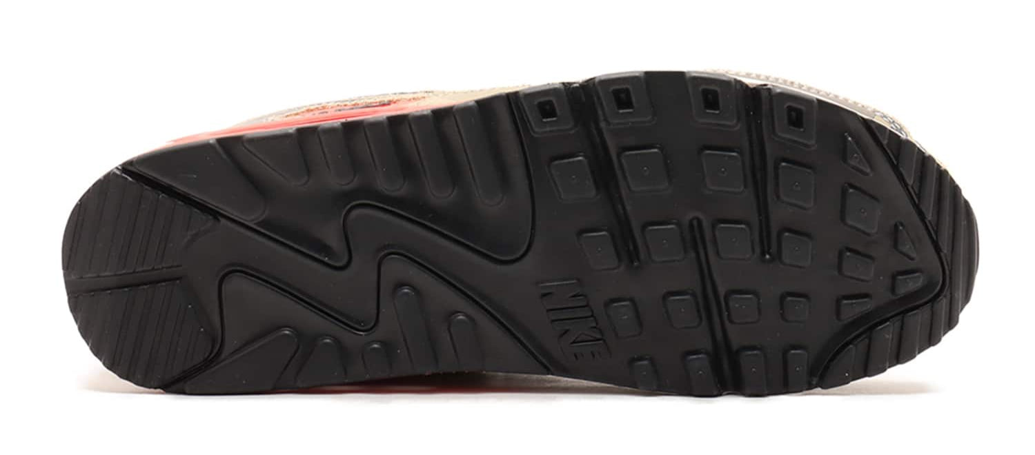 Nike Air Max 90 Premium Magic Ember Camo