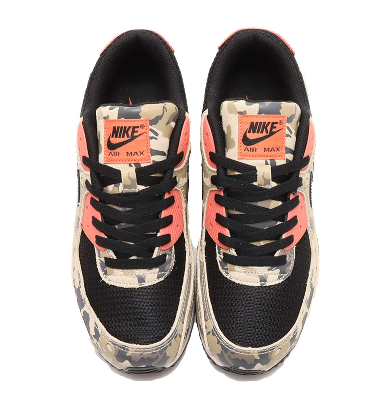 Nike Air Max 90 Premium Magic Ember Camo