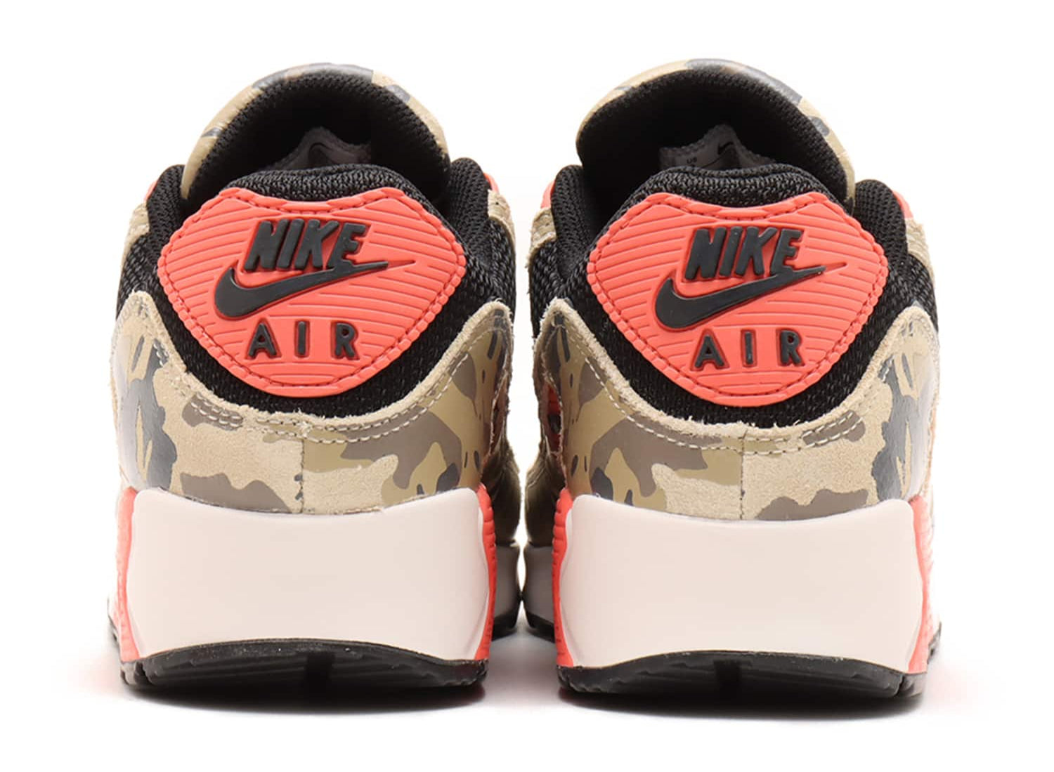 Nike Air Max 90 Premium Magic Ember Camo