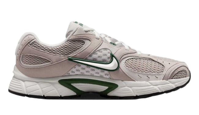 Nike V5 RNR College Grey Vast Grey Fir Summit White