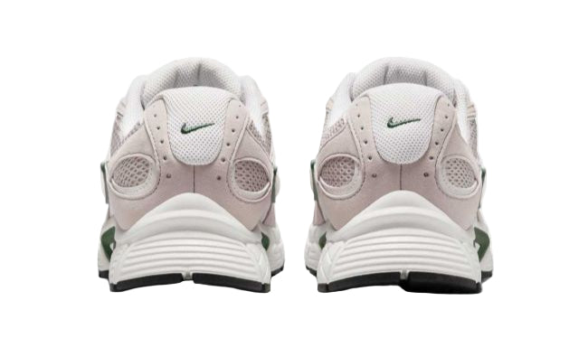 Nike V5 RNR College Grey Vast Grey Fir Summit White