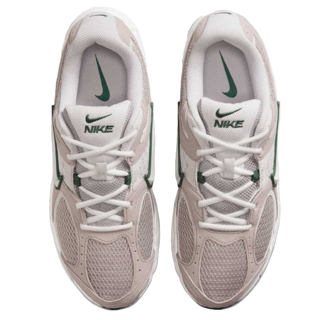 Nike V5 RNR College Grey Vast Grey Fir Summit White