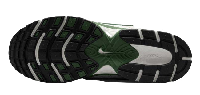 Nike V5 RNR College Grey Vast Grey Fir Summit White