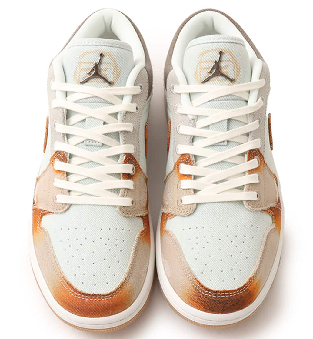 Jordan 1 Low SE Multi-Color Sail Light Bone