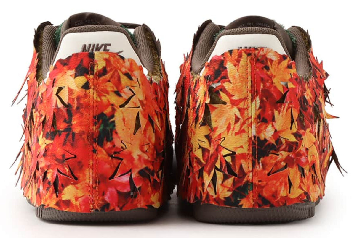 Nike Air Force 1 Low LX Leaf Camo