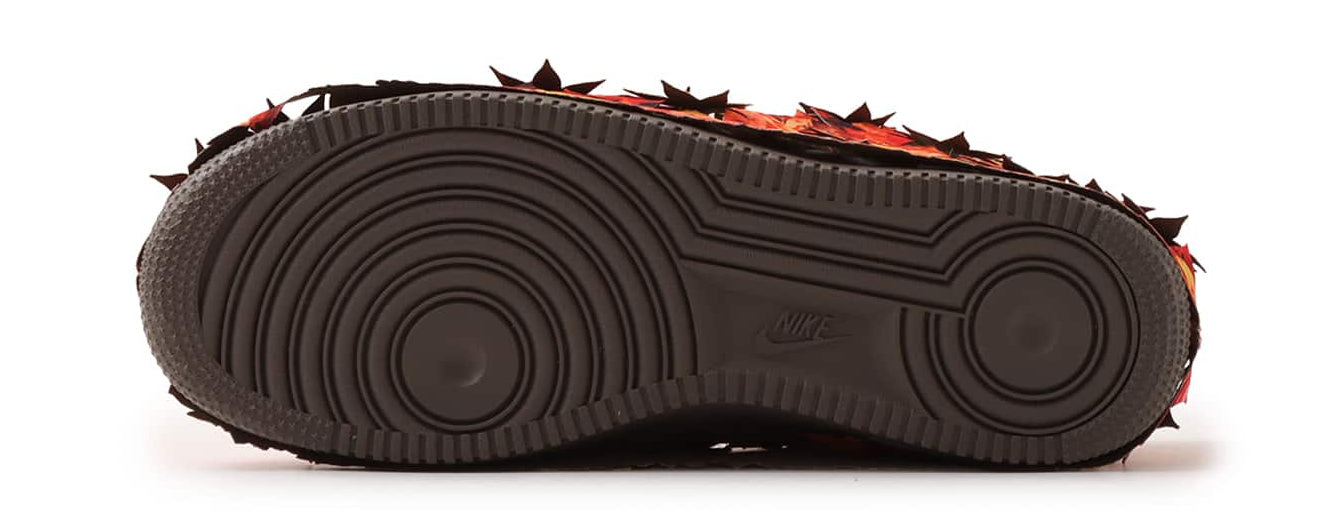 Nike Air Force 1 Low LX Leaf Camo