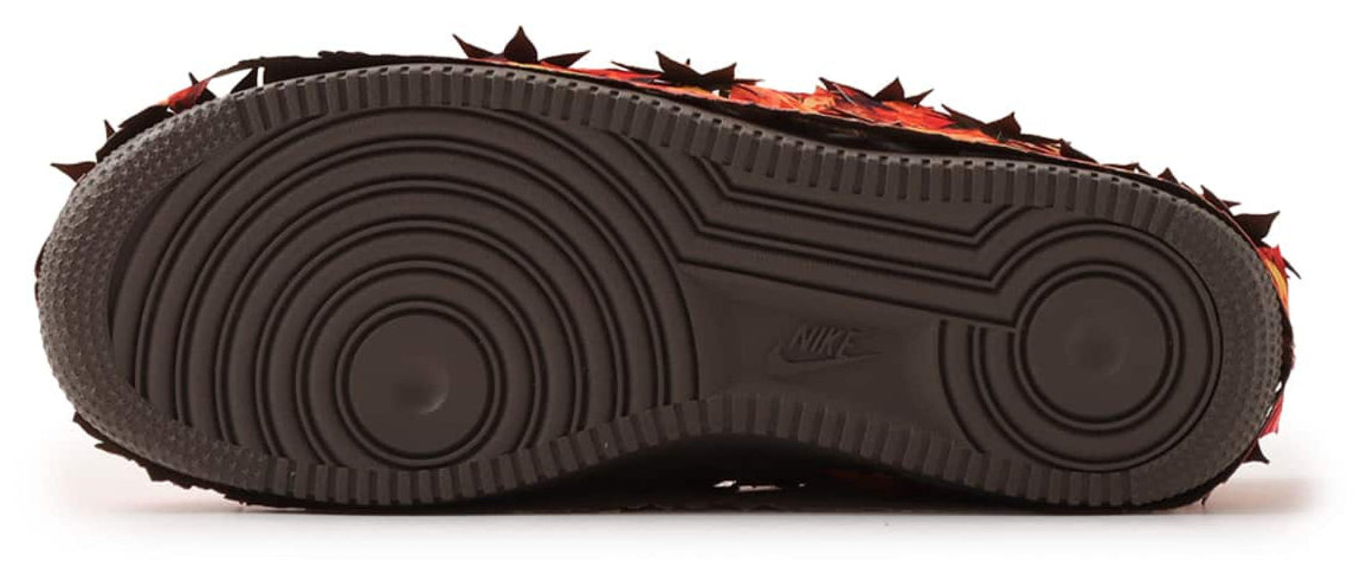 Nike Air Force 1 Low LX Leaf Camo