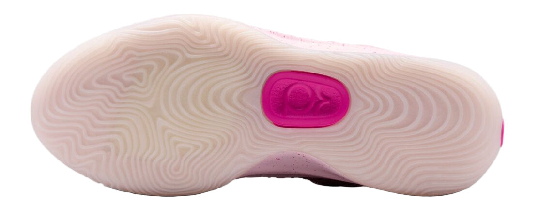 Nike KD 18 Aunt Pearl