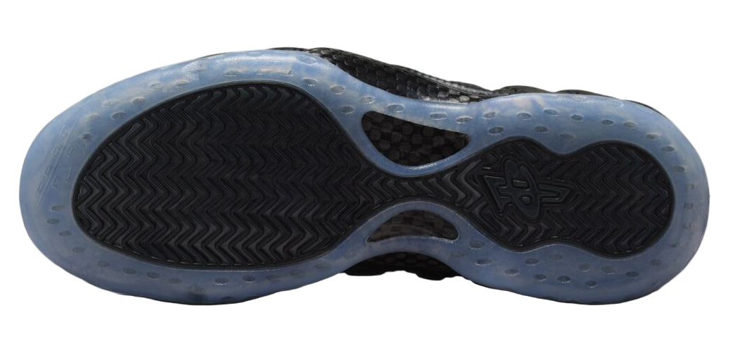 Nike Air Foamposite One Carbon Fiber