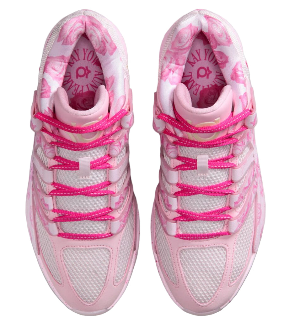 Nike KD 18 Aunt Pearl