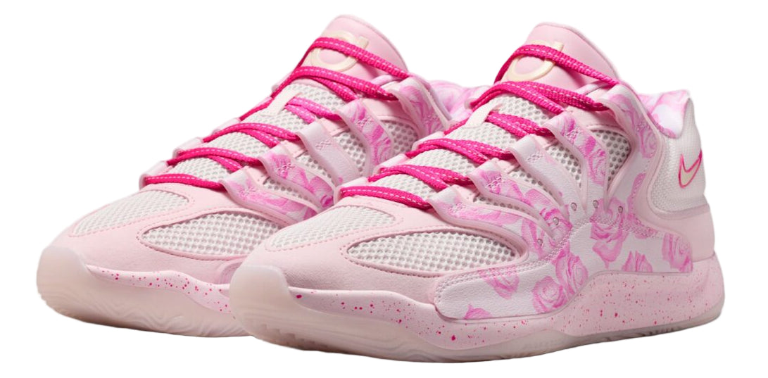 Nike KD 18 Aunt Pearl