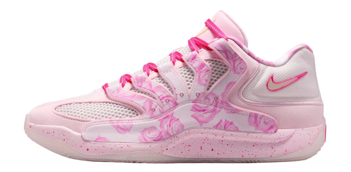 Nike KD 18 Aunt Pearl