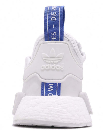 adidas NMD R1 Crystal White Clear Lilac (Women's)