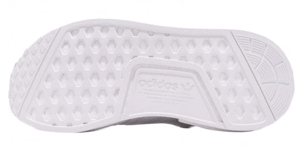 adidas NMD R1 Crystal White Clear Lilac (Women's)