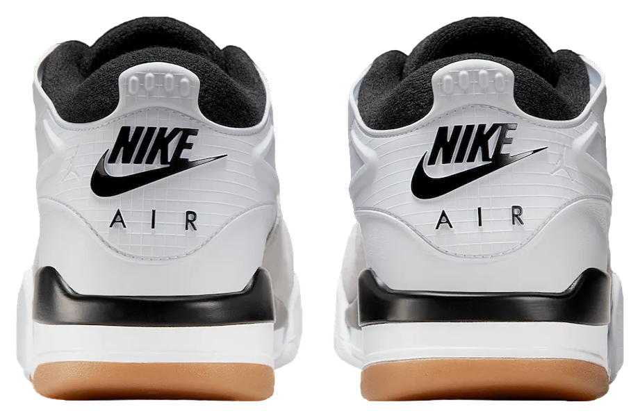 Jordan 4 RM Military Black